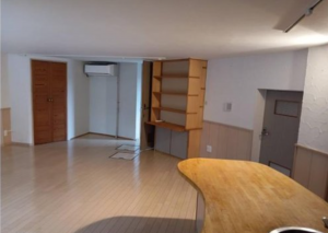 大津市千石台、中古一戸建ての画像です