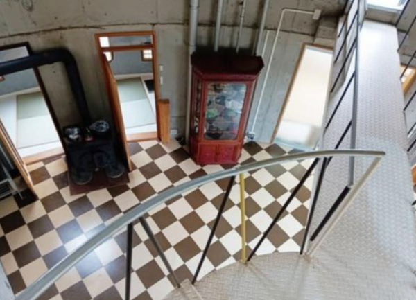 大津市千石台、中古一戸建ての画像です