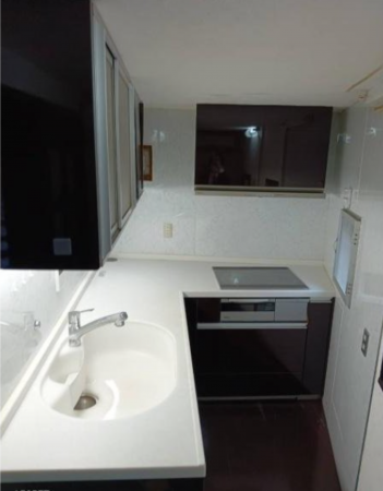 大津市千石台、中古一戸建ての画像です