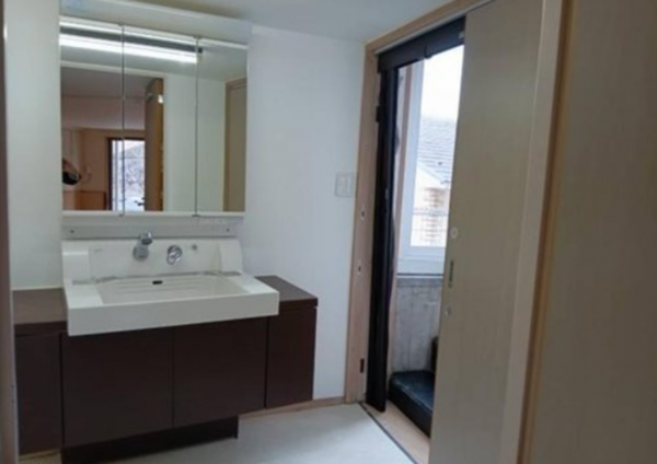 大津市千石台、中古一戸建ての画像です