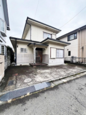 大津市坂本、中古一戸建ての画像です