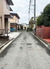 大津市坂本、中古一戸建ての画像です