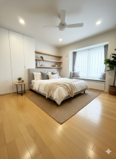 大津市坂本、中古一戸建ての画像です