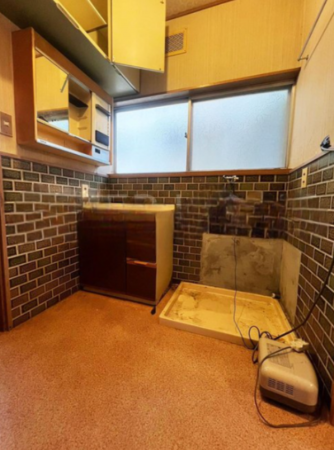 大津市坂本、中古一戸建ての画像です