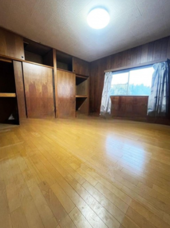 大津市坂本、中古一戸建ての画像です