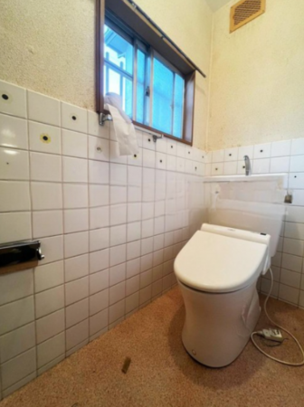 大津市坂本、中古一戸建ての画像です