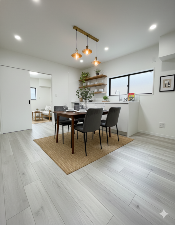 大津市坂本、中古一戸建ての画像です