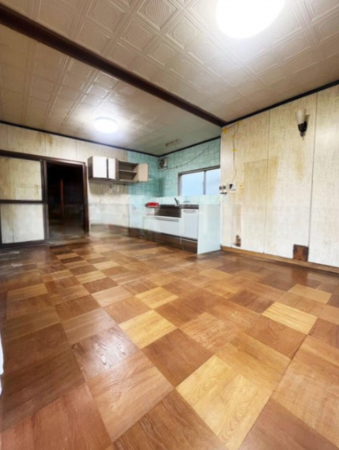 大津市坂本、中古一戸建ての画像です