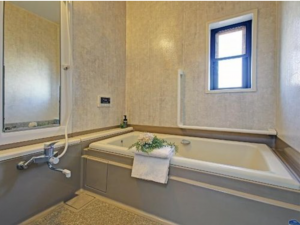 大津市下阪本、中古一戸建ての画像です