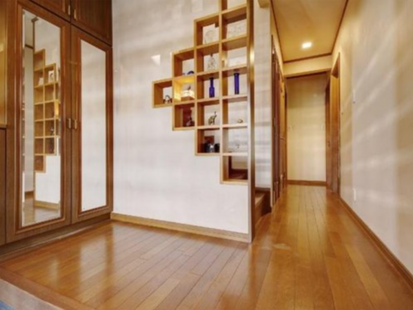 大津市下阪本、中古一戸建ての画像です