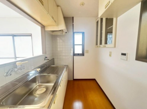 大津市国分、中古一戸建ての画像です