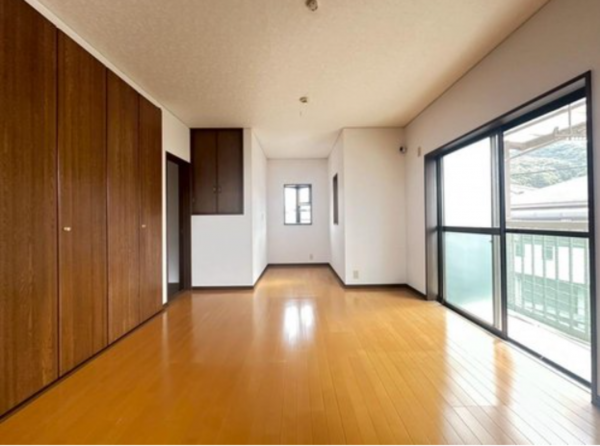 大津市国分、中古一戸建ての画像です