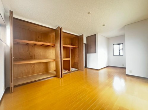 大津市国分、中古一戸建ての画像です