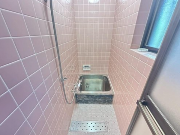 大津市国分、中古一戸建ての画像です