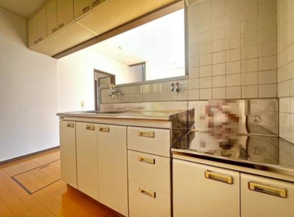 大津市国分、中古一戸建ての画像です