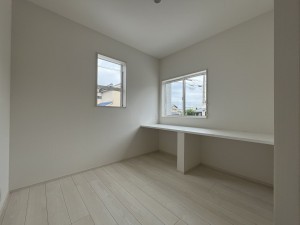 大津市木の岡町、新築一戸建ての画像です