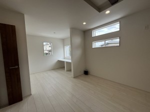 大津市木の岡町、新築一戸建ての画像です