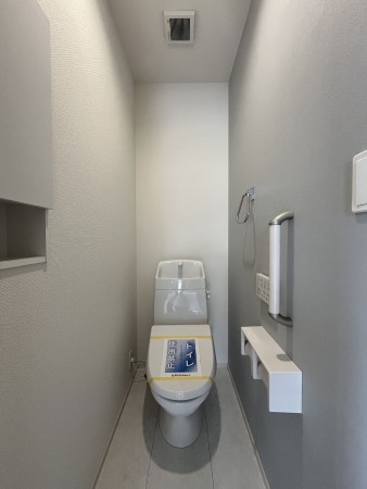 大津市木の岡町、新築一戸建ての画像です