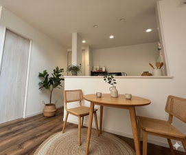 大津市下阪本、中古一戸建ての画像です