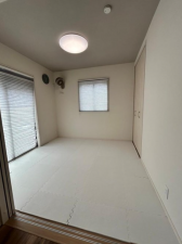 大津市下阪本、中古一戸建ての画像です