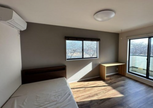 大津市下阪本、中古一戸建ての画像です