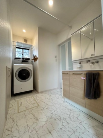 大津市下阪本、中古一戸建ての画像です