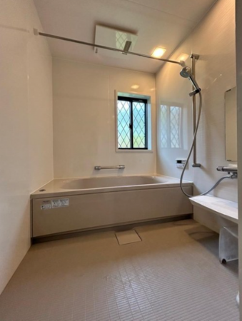 大津市下阪本、中古一戸建ての画像です