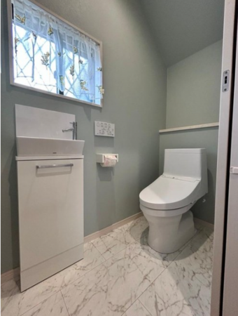 大津市下阪本、中古一戸建ての画像です