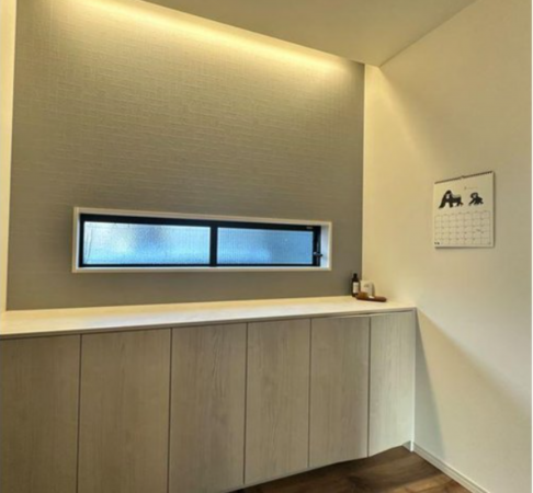 大津市下阪本、中古一戸建ての画像です