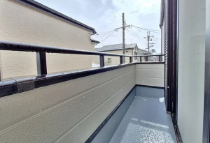 大津市大萱、中古一戸建ての画像です