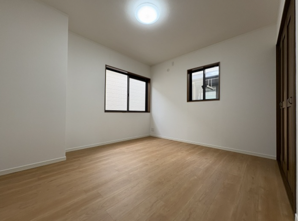 大津市大萱、中古一戸建ての画像です