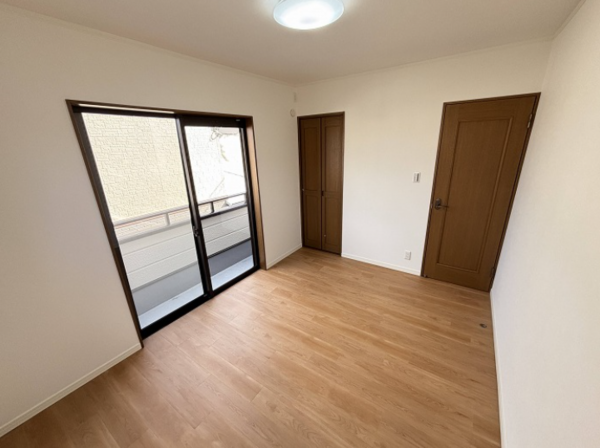 大津市大萱、中古一戸建ての画像です