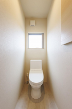 草津市草津町、新築一戸建ての画像です