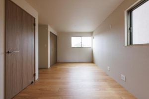 草津市草津町、新築一戸建ての画像です