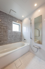 草津市草津町、新築一戸建ての画像です