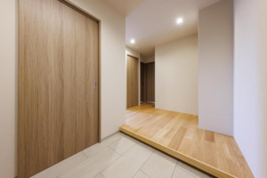 草津市草津町、新築一戸建ての画像です