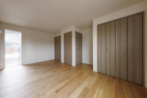 草津市草津町、新築一戸建ての画像です