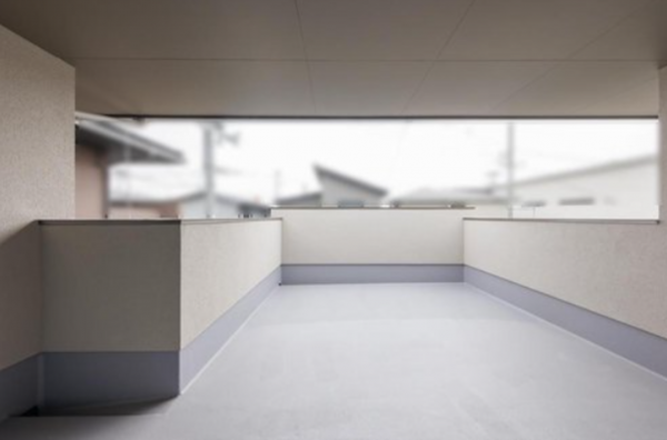 草津市草津町、新築一戸建ての画像です