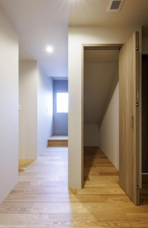 草津市草津町、新築一戸建ての画像です