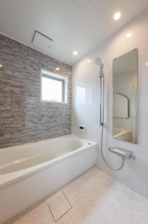 草津市草津町、新築一戸建ての画像です