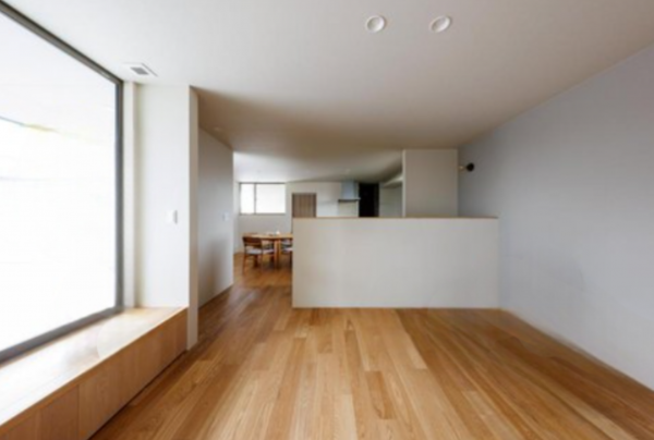 草津市草津町、新築一戸建ての画像です