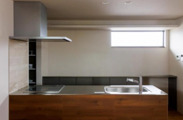 草津市草津町、新築一戸建ての画像です