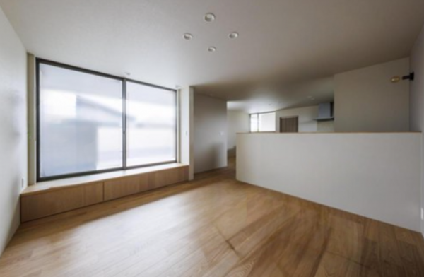 草津市草津町、新築一戸建ての画像です