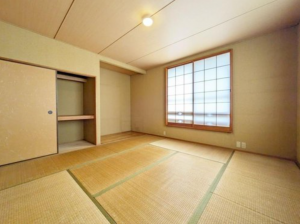 大津市日吉台、中古一戸建ての画像です