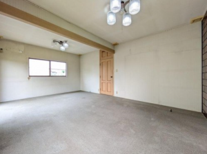 大津市日吉台、中古一戸建ての画像です