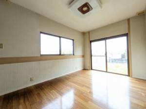 大津市日吉台、中古一戸建ての画像です