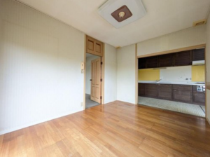 大津市日吉台、中古一戸建ての画像です