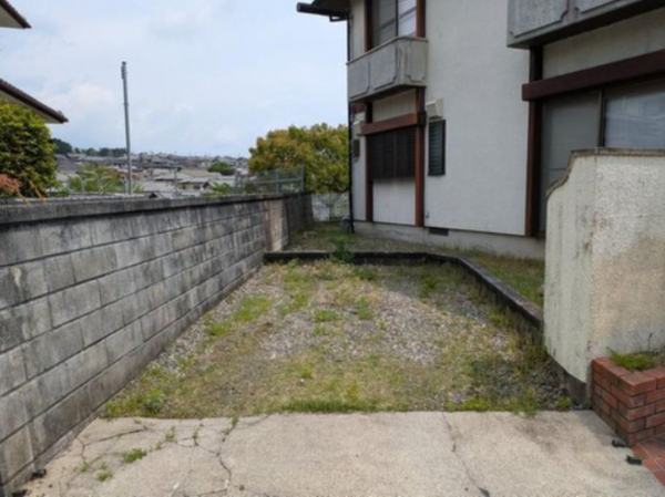 大津市日吉台、中古一戸建ての画像です