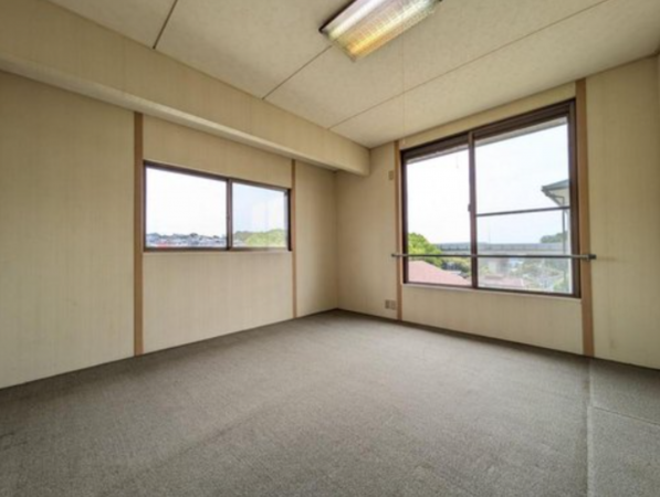 大津市日吉台、中古一戸建ての画像です
