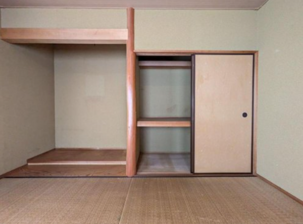 大津市日吉台、中古一戸建ての画像です